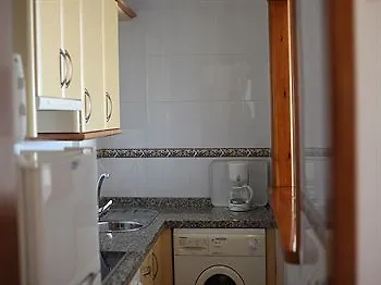 Andalucia Edificio Cantares Apartamento