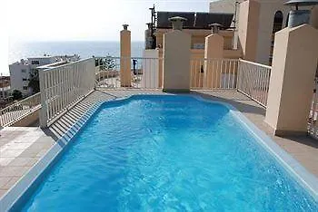 Andalucia Edificio Cantares Apartamento