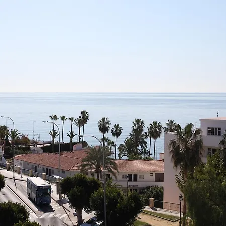 Andalucia Edificio Cantares Apartamento