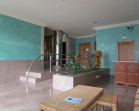 Apartamento Andalucia Edificio Cantares Nerja