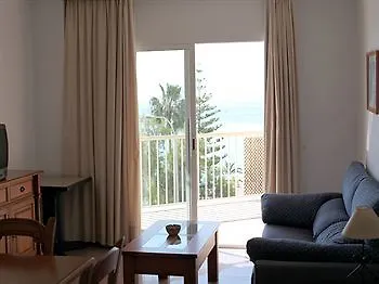 Andalucia Edificio Cantares Apartamento