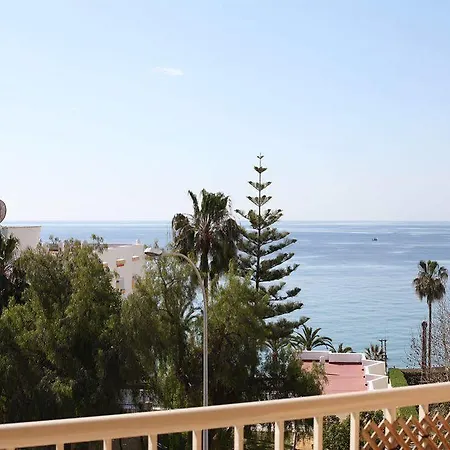 Apartamento Andalucia Edificio Cantares *