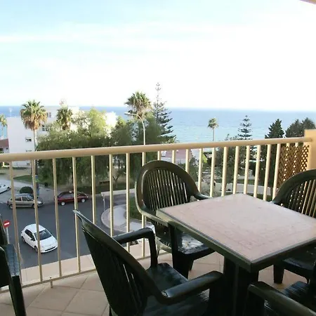 Apartamento Andalucia Edificio Cantares Nerja