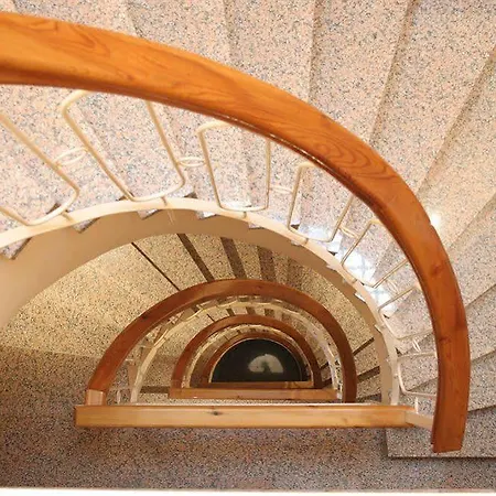 Andalucia Edificio Cantares Apartamento Nerja