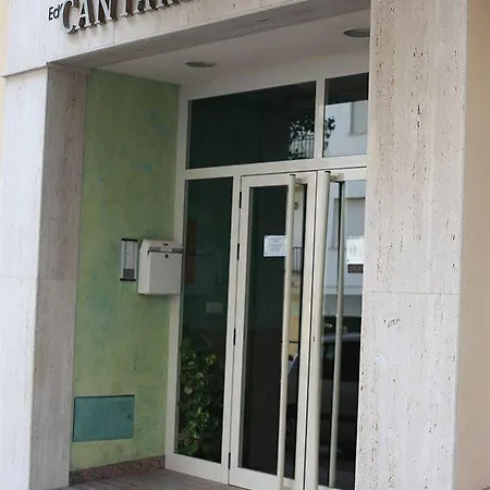Apartamento Andalucia Edificio Cantares