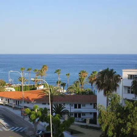 Andalucia Edificio Cantares Apartamento *