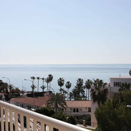 Apartamento Andalucia Edificio Cantares