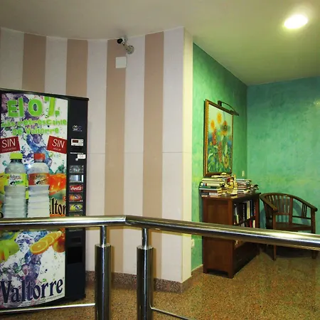 Andalucia Edificio Cantares Apartamento Nerja