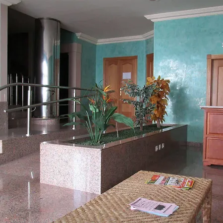 Andalucia Edificio Cantares Apartamento *
