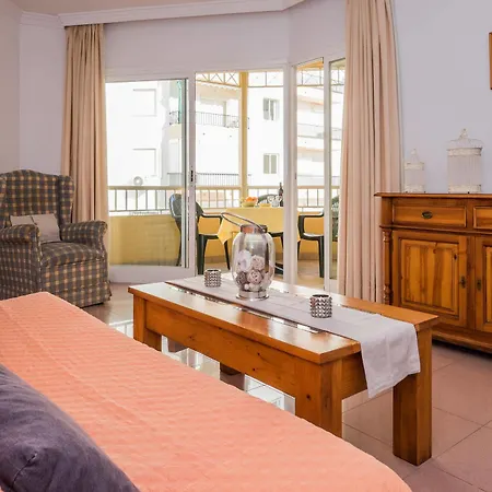 Apartamento Andalucia Edificio Cantares *