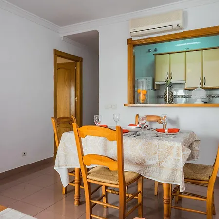 Andalucia Edificio Cantares Apartamento *