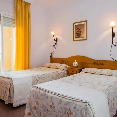 Andalucia Edificio Cantares Apartamento Nerja