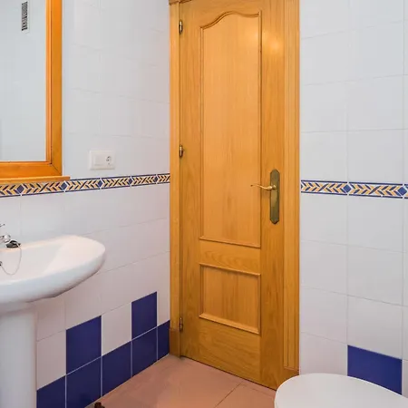 Apartamento Andalucia Edificio Cantares