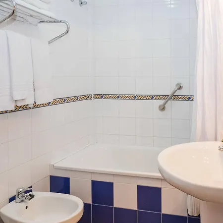 Andalucia Edificio Cantares Apartamento Nerja