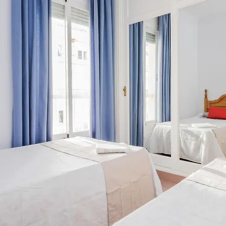 Andalucia Edificio Cantares Apartamento *