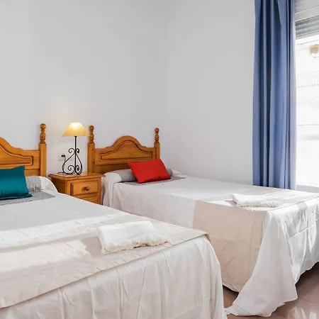 Apartamento Andalucia Edificio Cantares