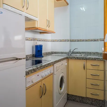 Andalucia Edificio Cantares Apartamento *