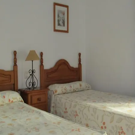 Apartamento Andalucia Edificio Cantares Nerja