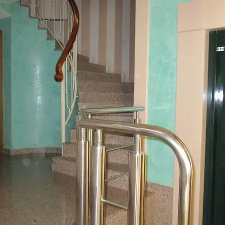 Andalucia Edificio Cantares Apartamento Nerja