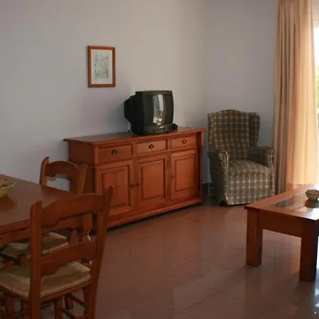 Apartamento Andalucia Edificio Cantares Nerja
